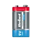 Bateria alkaliczna REBEL EXTREME 9V 6LR6