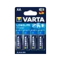 Bateria alkaliczna VARTA LR06 HIGH ENERGY 4szt./bl.