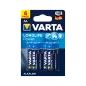 Bateria alkaliczna VARTA LR06 LONGLIFE 6szt./bl.
