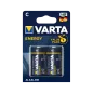 Bateria alkaliczna VARTA LR14 ENERGY 2szt./bl. Bateria alkaliczna VARTA LR14 ENERGY 2szt./bl.