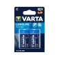 Bateria alkaliczna VARTA LR14 LONGLIFE 2szt./bl. Bateria alkaliczna VARTA LR14 LONGLIFE 2szt./bl.