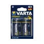 Bateria alkaliczna VARTA LR20 ENERGY 2szt./bl.
