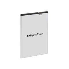 Bateria do Kruger&Matz Move 9