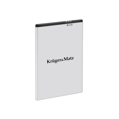 Bateria do Kruger&Matz Move 9
