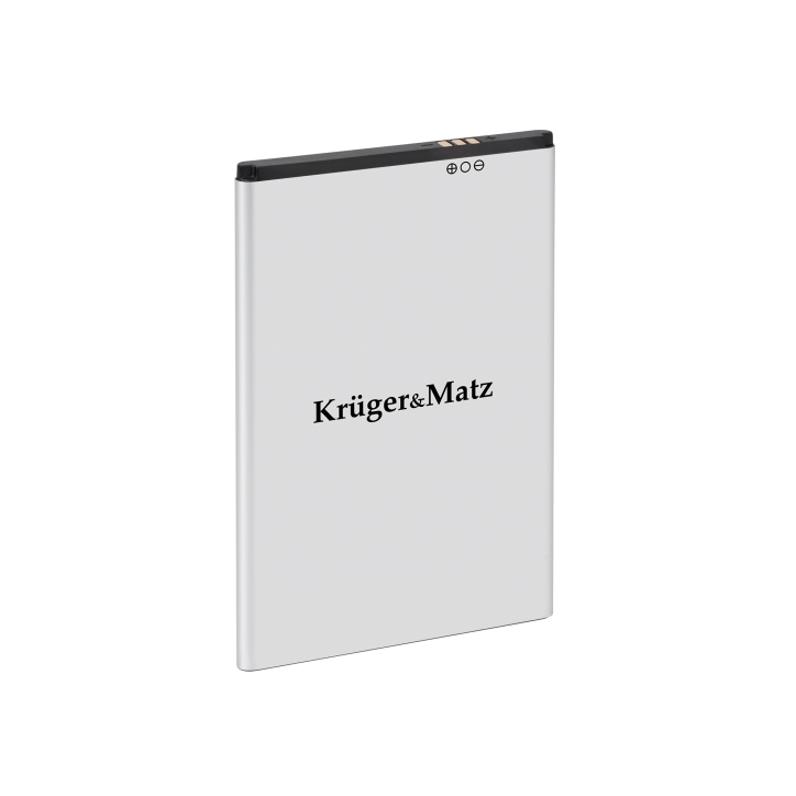 Bateria do Kruger&Matz Move 9 Bateria do Kruger&Matz Move 9