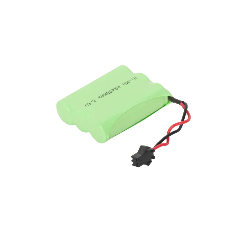 Bateria do samochodu BLOCKS TRUCK