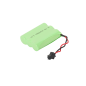Bateria do samochodu BLOCKS TRUCK Bateria do samochodu BLOCKS TRUCK