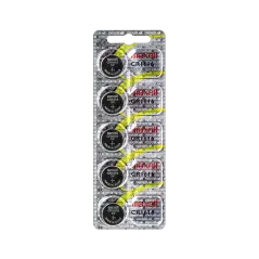 Bateria Maxell CR1616 5szt/bl.