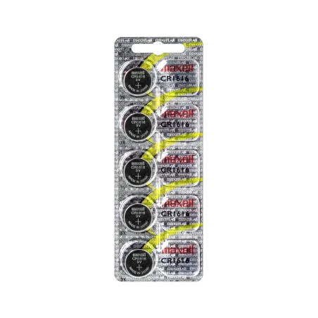 Bateria Maxell CR1616 5szt/bl.