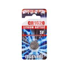 Bateria MAXELL CR1620