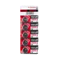 Bateria MAXELL CR2016 5szt./blist.
