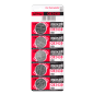 Bateria Maxell CR2430 5szt./bl Bateria Maxell CR2430 5szt./bl