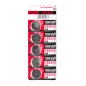 Bateria Maxell CR2450 5szt./bl