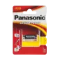 Bateria PANASONIC CR123 1szt/bl