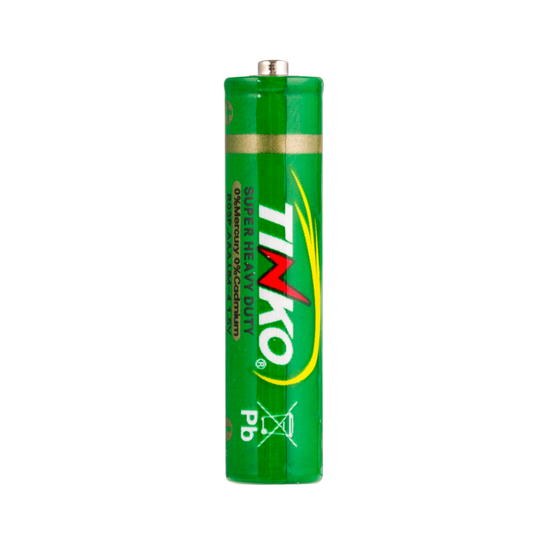 Bateria R3 AAA