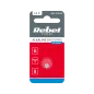 Bateria REBEL EXTREME AG1 1szt/blist. Bateria REBEL EXTREME AG1 1szt/blist.