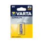 Bateria VARTA 9V SUPERLIFE 1szt./bl.