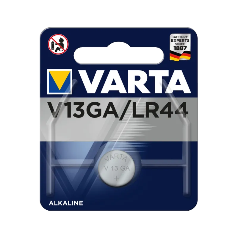 Bateria VARTA AG13/LR44