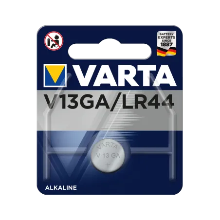 Bateria VARTA AG13/LR44