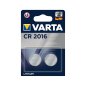 Bateria VARTA CR2016 2szt./bl. Bateria VARTA CR2016 2szt./bl.