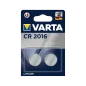 Bateria VARTA CR2016 2szt./bl. Bateria VARTA CR2016 2szt./bl.