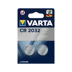 Bateria VARTA CR2032 2szt./bl.