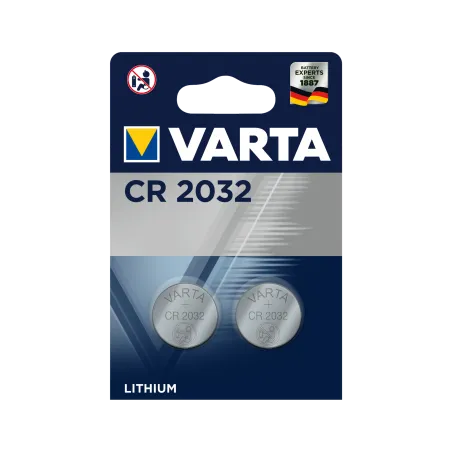 Bateria VARTA CR2032 2szt./bl.