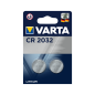 Bateria VARTA CR2032 2szt./bl.