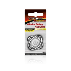 Bateria VIPOW EXTREME AG8 1szt/blist.