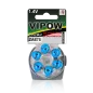 Bateria ZA675 6szt/blist Bateria ZA675 6szt/blist