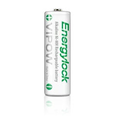 Baterie AA 2200mAh 4szt/bl. (low-discharge batteries)