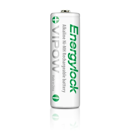 Baterie AA 2200mAh 4szt/bl. (low-discharge batteries)