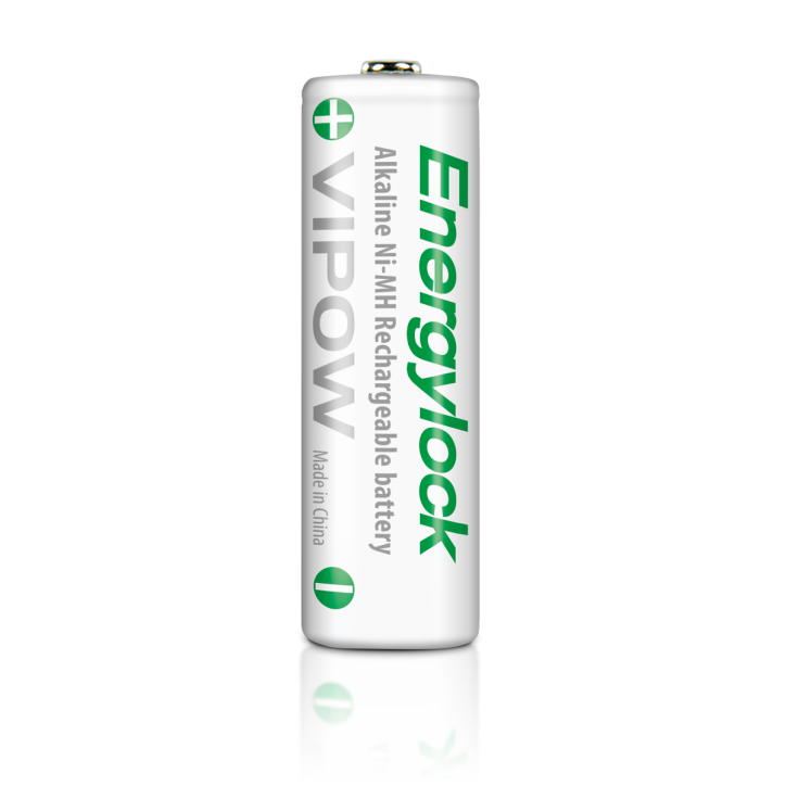 Baterie AA 2200mAh 4szt/bl. (low-discharge batteries) Baterie AA 2200mAh 4szt/bl. (low-discharge batteries)