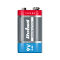 Baterie alkaliczne REBEL 9V 6LR61 Baterie alkaliczne REBEL 9V 6LR61
