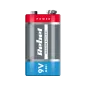 Baterie alkaliczne REBEL 9V 6LR61 Baterie alkaliczne REBEL 9V 6LR61