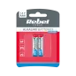 Baterie alkaliczne REBEL EXTREME LR03 2szt./bl.