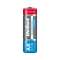 Baterie alkaliczne REBEL EXTREME LR06 2szt/bl. Baterie alkaliczne REBEL EXTREME LR06 2szt/bl.