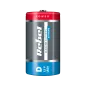 Baterie alkaliczne REBEL EXTREME LR20 2szt/bl. Baterie alkaliczne REBEL EXTREME LR20 2szt/bl.