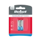 Baterie alkaliczne REBEL LR03 2szt/bl. Baterie alkaliczne REBEL LR03 2szt/bl.