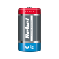 Baterie alkaliczne REBEL LR14 Baterie alkaliczne REBEL LR14