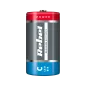 Baterie alkaliczne REBEL LR14 Baterie alkaliczne REBEL LR14