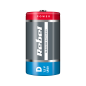 Baterie alkaliczne REBEL LR20 Baterie alkaliczne REBEL LR20