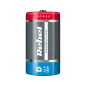 Baterie alkaliczne REBEL LR20 2szt/bl. Baterie alkaliczne REBEL LR20 2szt/bl.