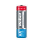 Baterie alkaliczne REBEL LR6 2szt/bl.