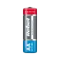 Baterie alkaliczne REBEL LR6 4szt/bl.