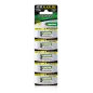 Baterie alkaliczne VIPOW LR23A 5szt/bl. Baterie alkaliczne VIPOW LR23A 5szt/bl.