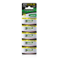 Baterie alkaliczne VIPOW LR27A 5szt/bl. Baterie alkaliczne VIPOW LR27A 5szt/bl.