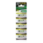 Baterie alkaliczne VIPOW LR27A 5szt/bl. Baterie alkaliczne VIPOW LR27A 5szt/bl.