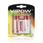 Baterie cynkowo węglowe VIPOW 3R12 1szt/bl.