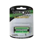 Baterie P105 5/4 AAA830mAh 2.4V